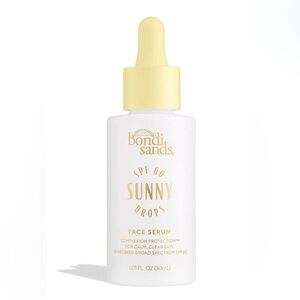 Bondi Sands Sunny Drops Face Serum SPF 60